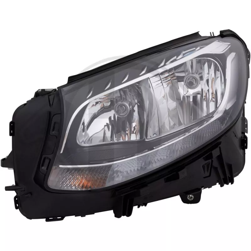 Projecteur principal DIEDERICHS 1656081