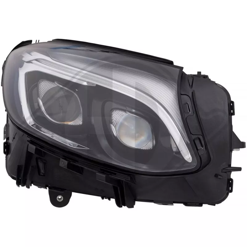 Projecteur principal DIEDERICHS 1656084