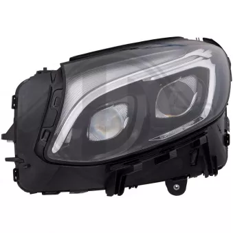 Projecteur principal DIEDERICHS