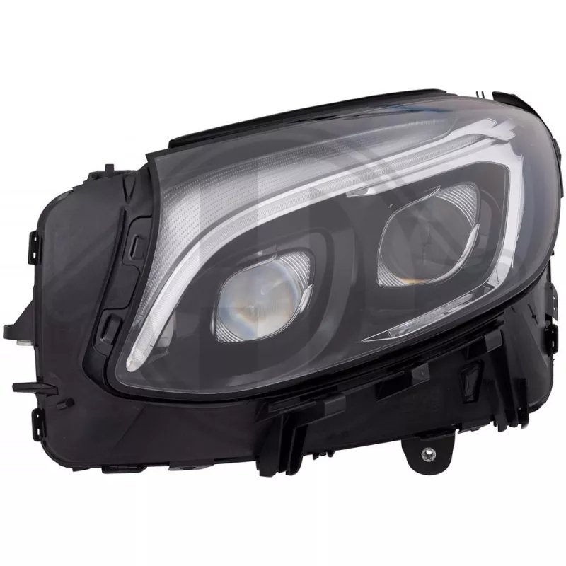 Projecteur principal DIEDERICHS 1656085
