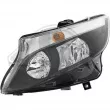 Projecteur principal DIEDERICHS 1668081 - Visuel 1
