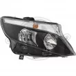 Projecteur principal DIEDERICHS 1668082 - Visuel 1