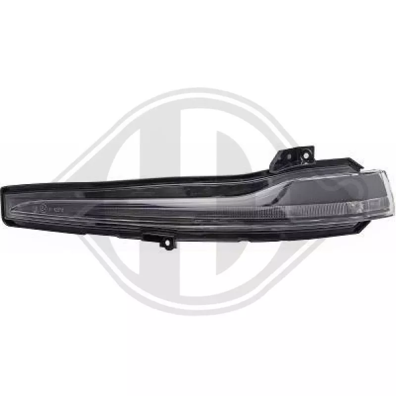 Feu clignotant DIEDERICHS 1668325