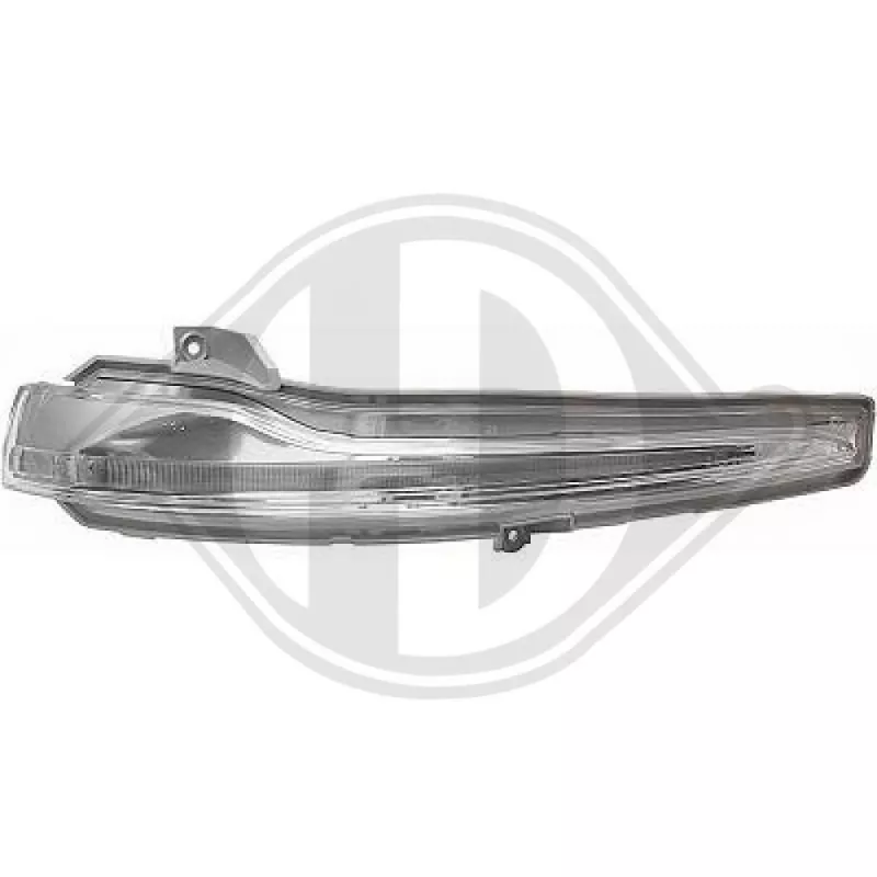 Feu clignotant DIEDERICHS 1668326