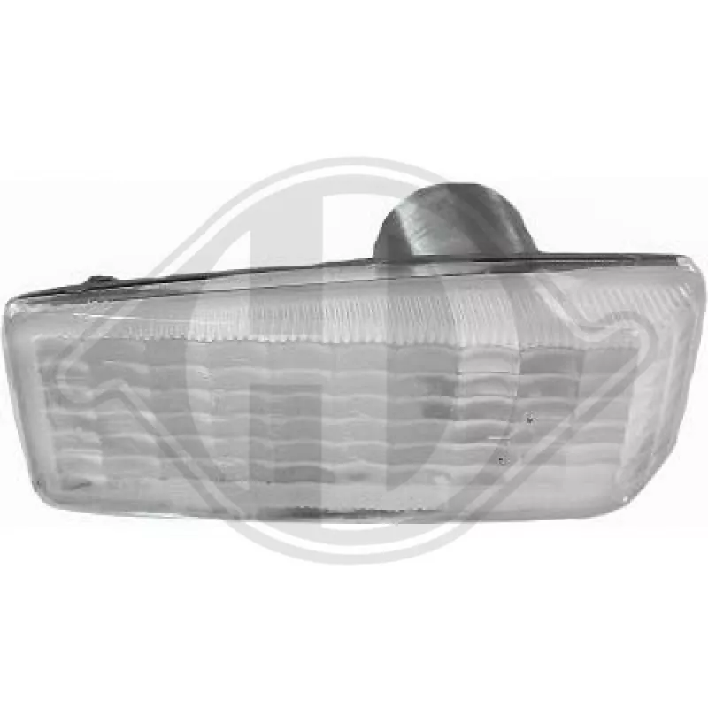 Feu clignotant DIEDERICHS 1670078