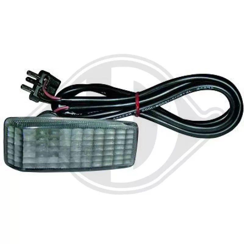 Feu clignotant DIEDERICHS 1670079