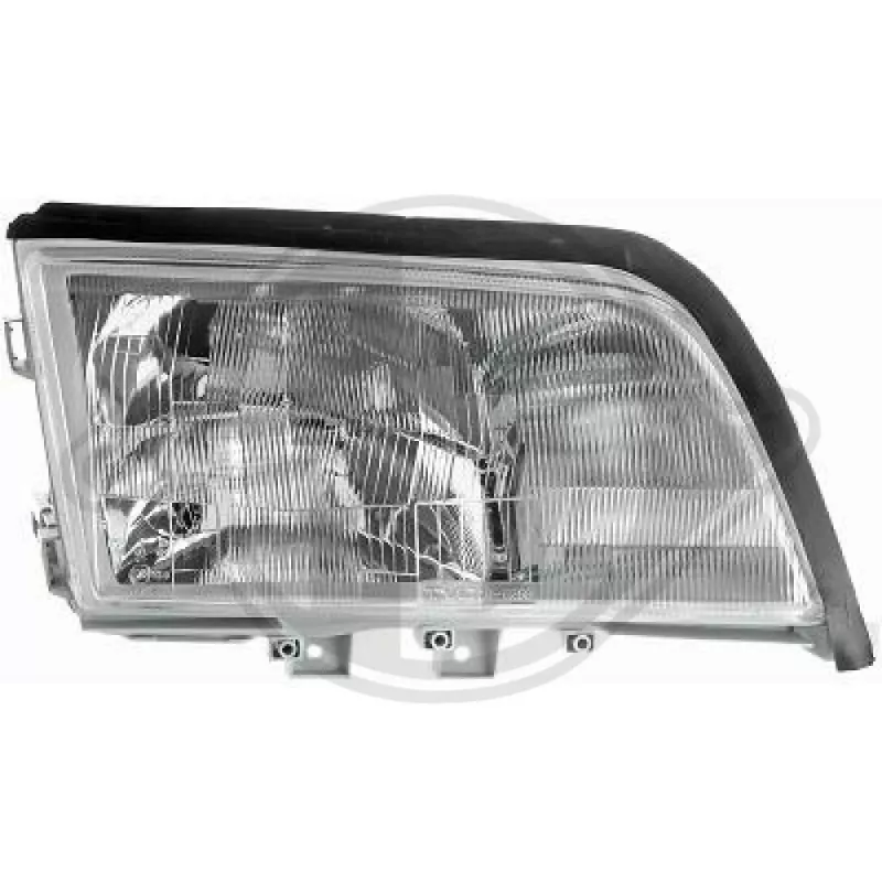 Projecteur principal DIEDERICHS 1670982
