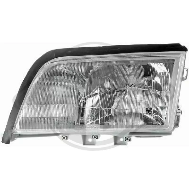 Projecteur principal DIEDERICHS 1670983