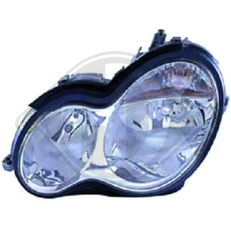 Projecteur principal DIEDERICHS 1671181