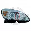 Projecteur principal DIEDERICHS 1672082 - Visuel 1