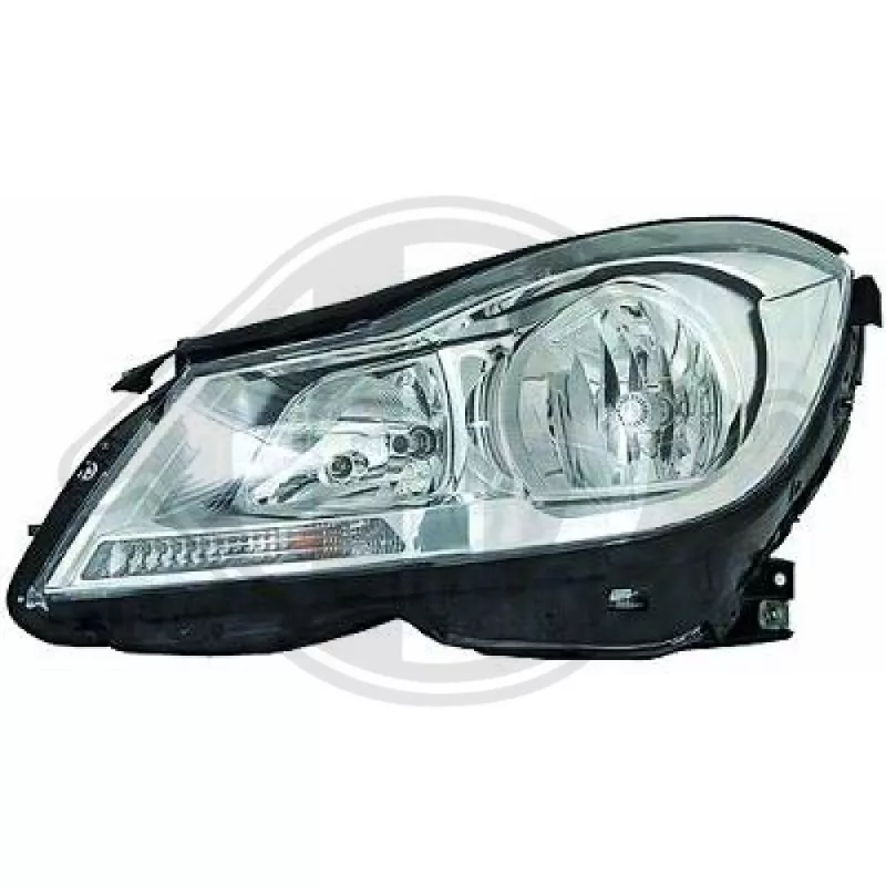 Projecteur principal DIEDERICHS 1672181