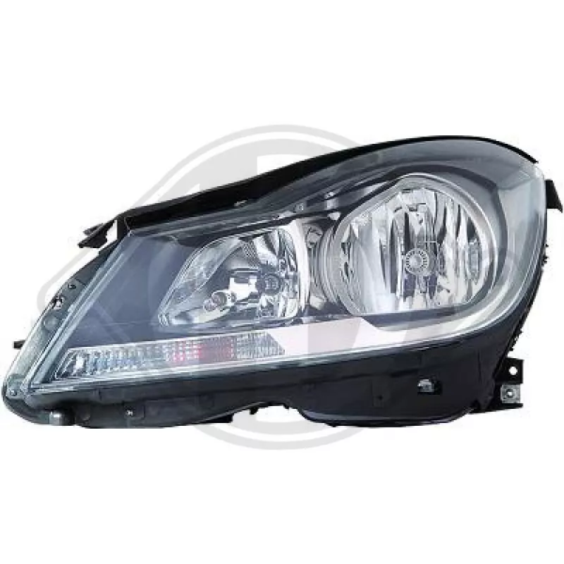 Projecteur principal DIEDERICHS 1672183