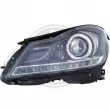 Projecteur principal DIEDERICHS 1672185 - Visuel 1