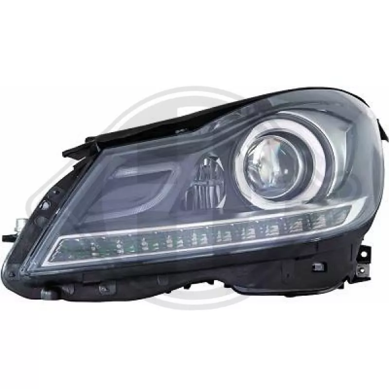 Projecteur principal DIEDERICHS 1672185
