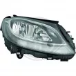 Projecteur principal DIEDERICHS 1673081 - Visuel 1