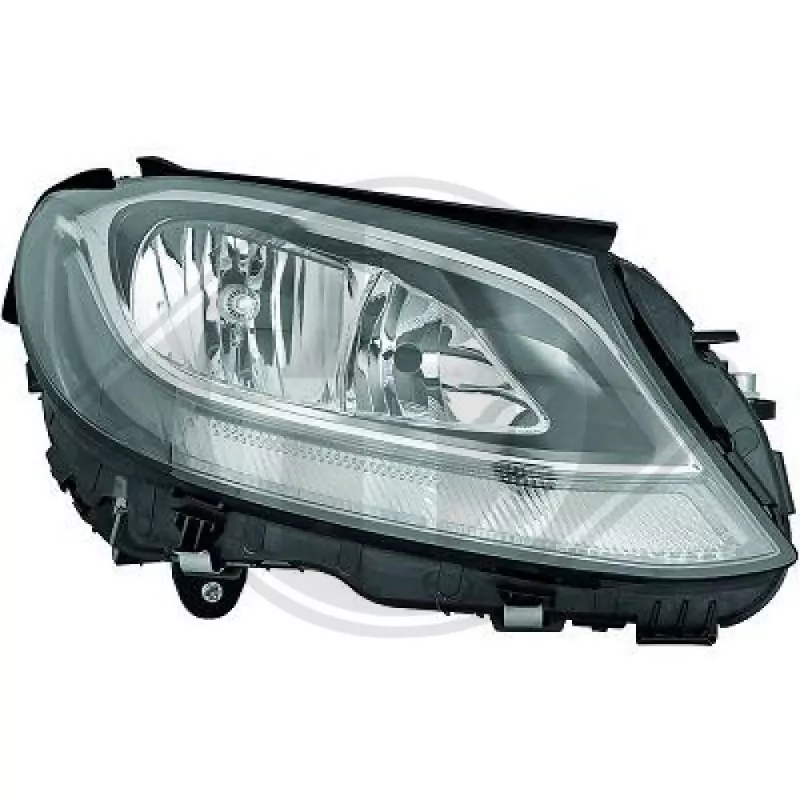 Projecteur principal DIEDERICHS 1673081