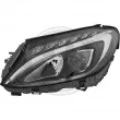 Projecteur principal DIEDERICHS 1673085 - Visuel 1