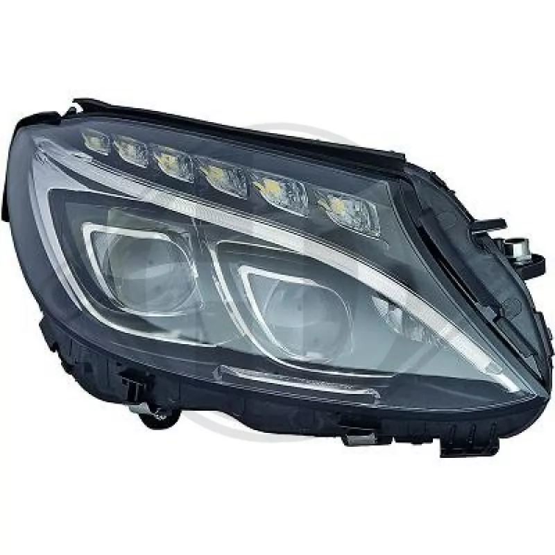 Projecteur principal DIEDERICHS 1673087