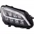 Projecteur principal DIEDERICHS 1673184 - Visuel 1