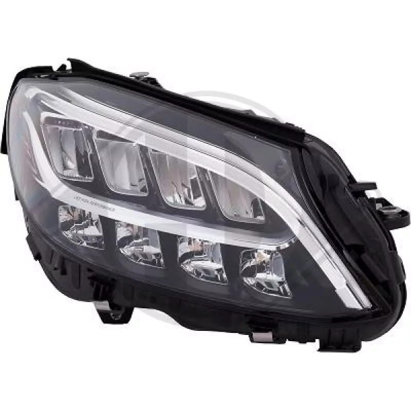 Projecteur principal DIEDERICHS 1673184