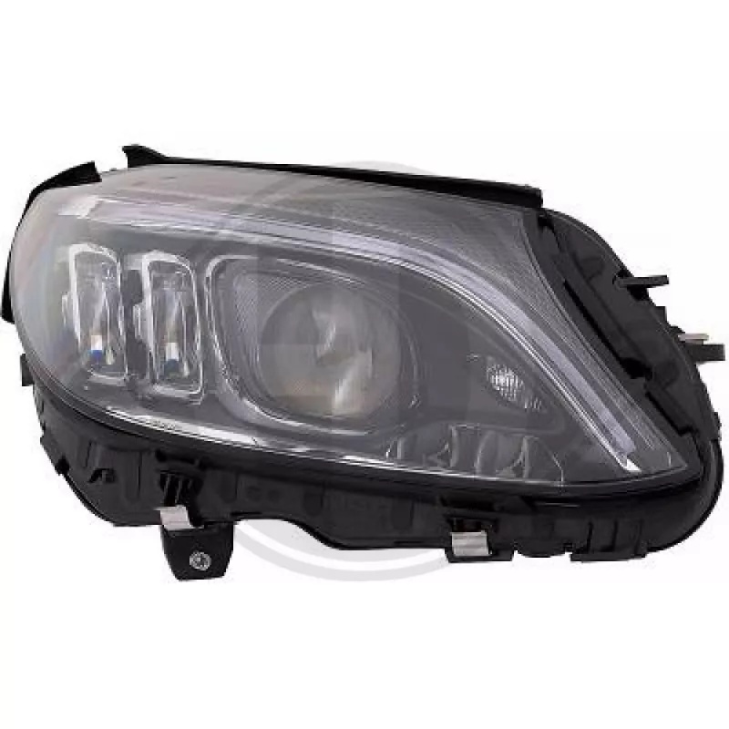 Projecteur principal DIEDERICHS 1673186