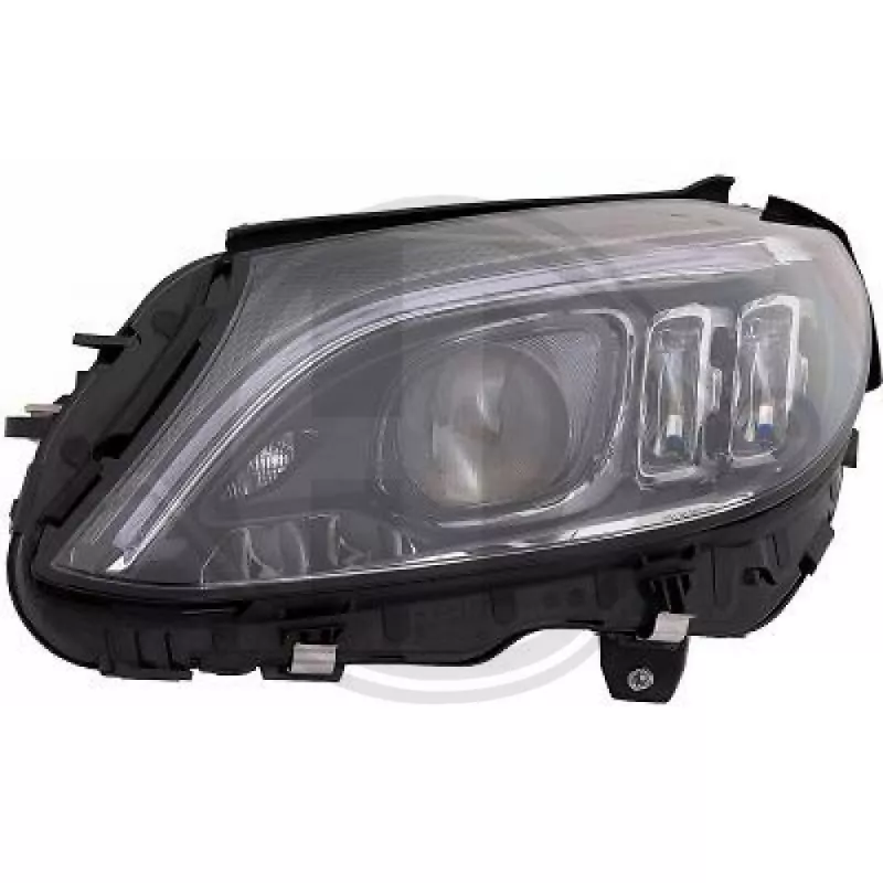 Projecteur principal DIEDERICHS 1673187