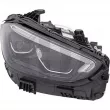 Projecteur principal DIEDERICHS 1674080 - Visuel 1