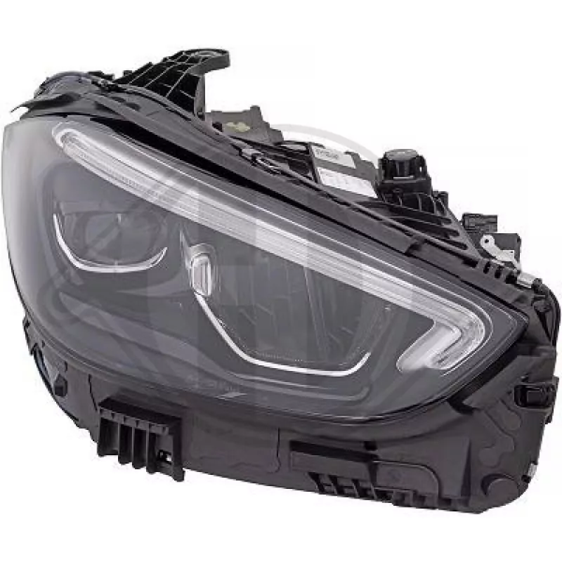 Projecteur principal DIEDERICHS 1674080