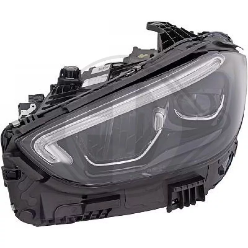 Projecteur principal DIEDERICHS 1674081