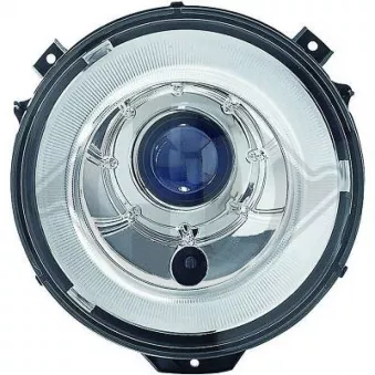 Projecteur principal DIEDERICHS