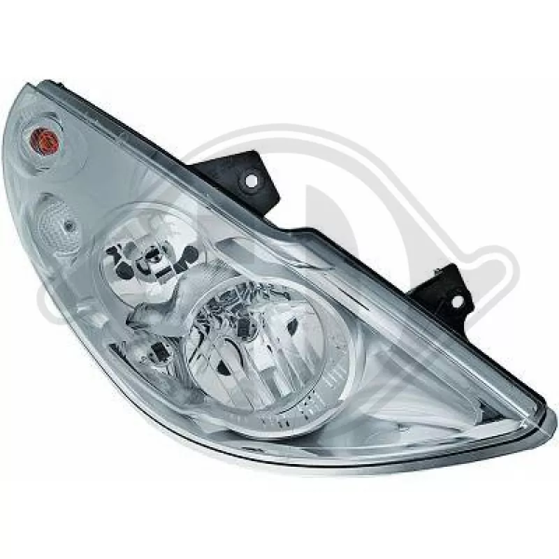 Projecteur principal DIEDERICHS 1887083