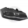 Projecteur principal DIEDERICHS 2209084 - Visuel 1
