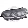 Projecteur principal DIEDERICHS 2209181 - Visuel 1