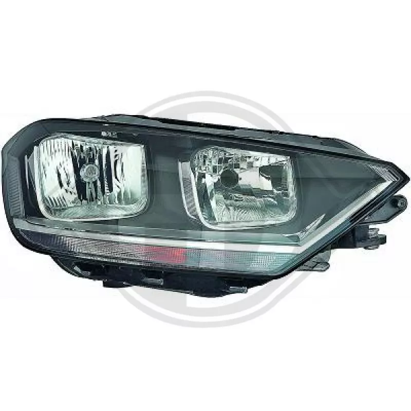 Projecteur principal DIEDERICHS 2216880