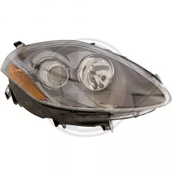 Projecteur principal DIEDERICHS