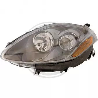 Projecteur principal DIEDERICHS