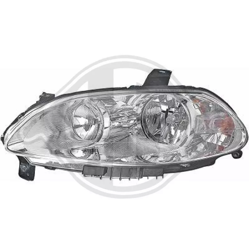 Projecteur principal DIEDERICHS 3472981