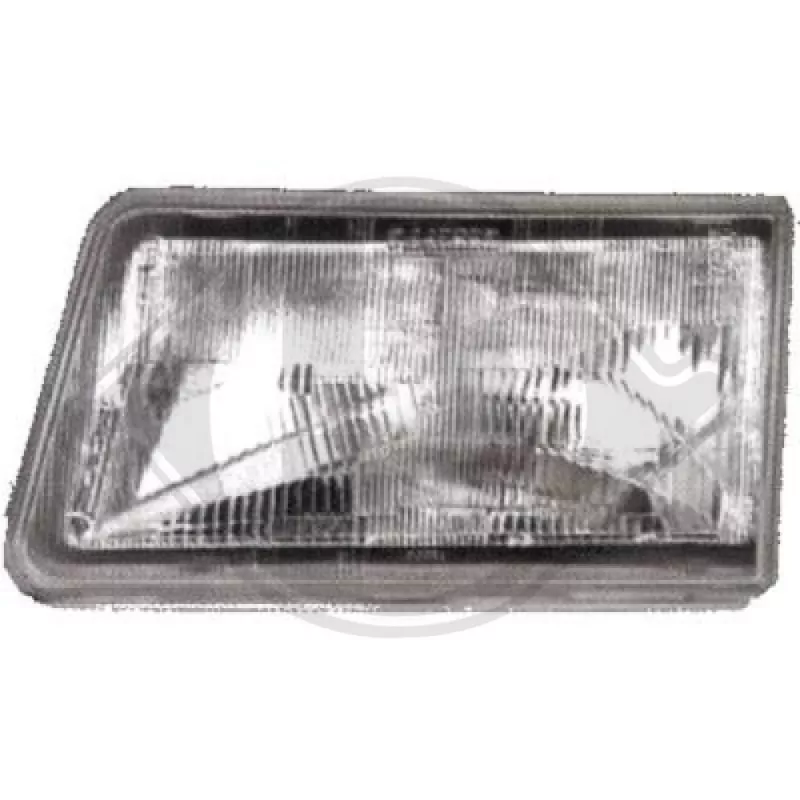 Projecteur principal DIEDERICHS 3490081