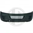 Pare-chocs DIEDERICHS 3494050 - Visuel 1