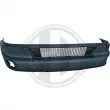 Pare-chocs DIEDERICHS 3494851 - Visuel 1