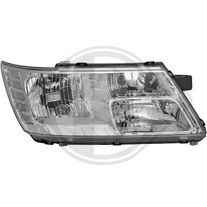 Projecteur principal DIEDERICHS 3570080