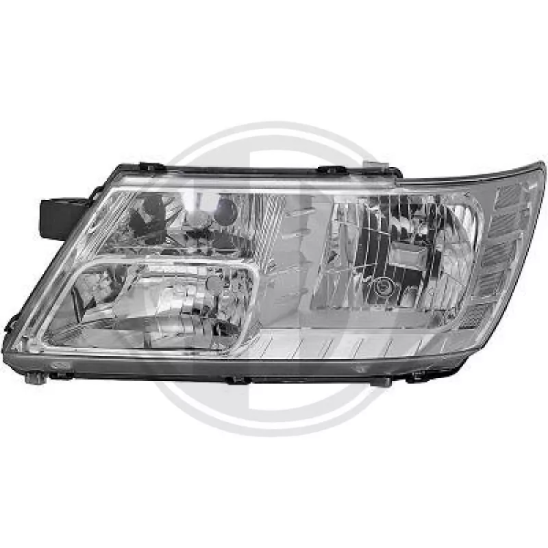 Projecteur principal DIEDERICHS 3570081