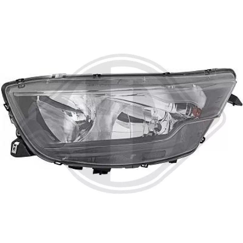 Projecteur principal DIEDERICHS 3590281