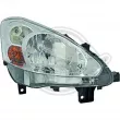 Projecteur principal DIEDERICHS 4213880 - Visuel 1