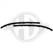 Spoiler DIEDERICHS 4234261 - Visuel 1