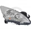 Projecteur principal DIEDERICHS 4235480 - Visuel 1