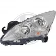 Projecteur principal DIEDERICHS 4235481 - Visuel 1