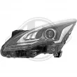 Projecteur principal DIEDERICHS 4235485 - Visuel 1