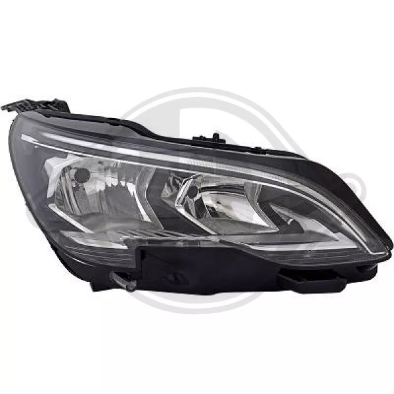 Projecteur principal DIEDERICHS 4236480