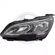 Projecteur principal DIEDERICHS 4236481 - Visuel 1
